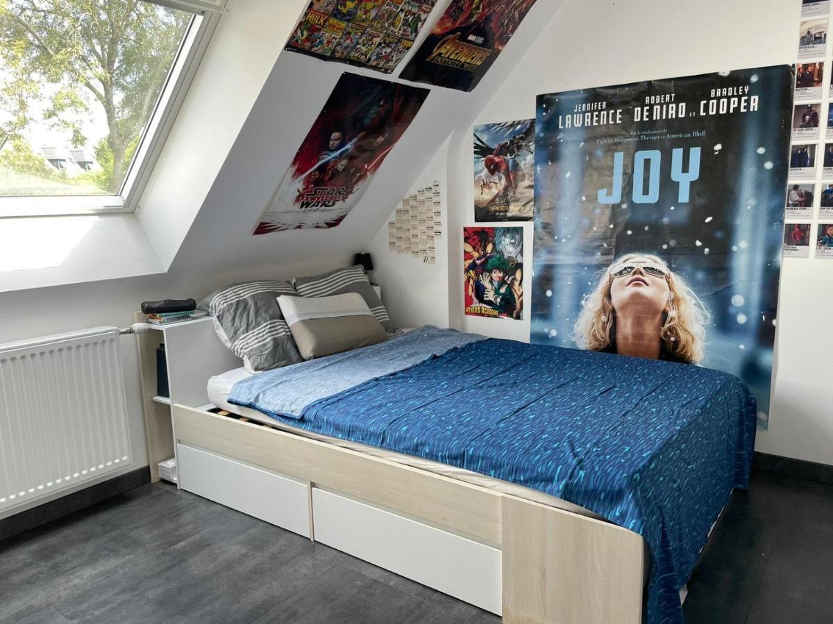 Maison Etape Muzillac Exteriör bild
